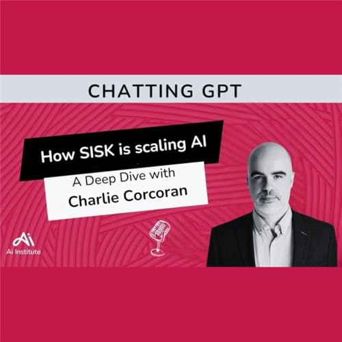 How Sisk is Scaling AI