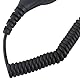 Walkie-Talkie-Handlautsprecher-Mikrofon, 3,5-mm-Schultermikrofon für GP88S, GP2000, GP88, GP3688, Zwei-Wege-Radio-Zubehör