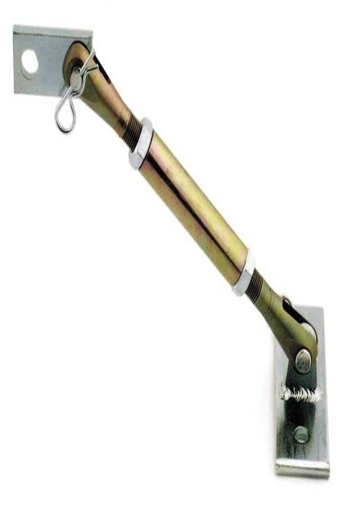 Amazon.com: Competition Engineering C4010 Torque Link, Fits 79-93