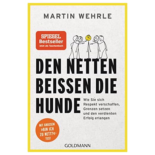 Respekt und Erfolg durch Grenzen setzen