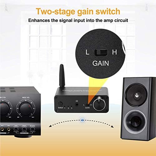 Top 10 Best digital audio to analog converter DecisionDesk