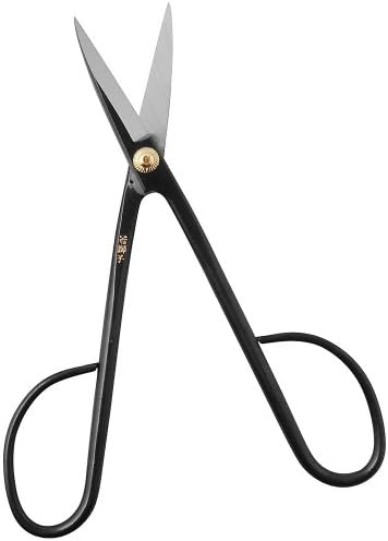 Wakashishi Bonsai Scissors 210mm Made in Japan