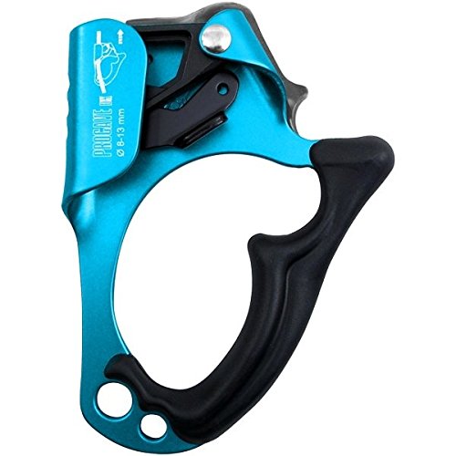 KongUSA Kong Procave Speleo Ascender Right Blue