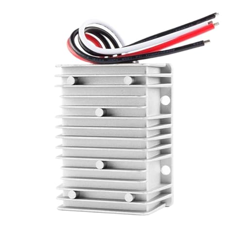 Convertisseur 12V à 36V 2A | Stabilisateur de tension CC élévateur pour voiture