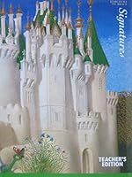 Signatures Diamond Cove Teacher's Edition 015306417X Book Cover