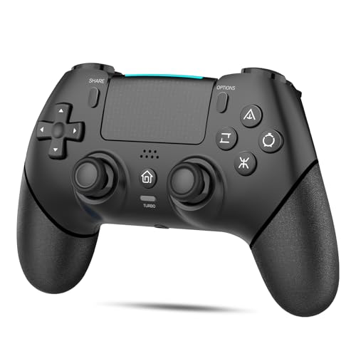 Amazon.co.jp: PS4コントローラー【2026年新版·金賞傑作】Onefun ps4