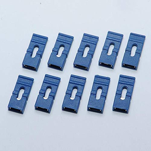 Amazon | Bullet ジャンパーピン(小) 取手付き JP04 | Bullet