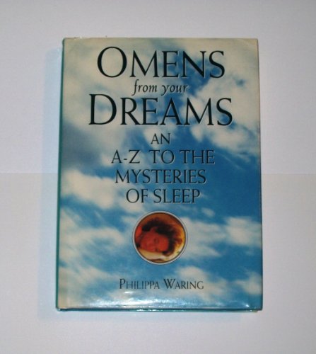 Omens from Your Dreams