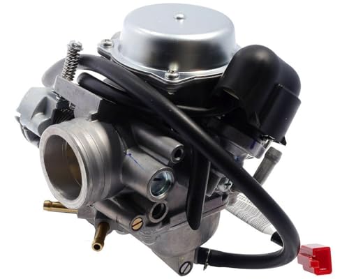 Vergaser Keihin CVEK N 305F - Piaggio 125 - Vespa GTL - GTS - GTV - X8 - X9 - Xevo