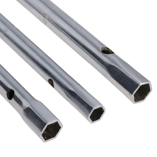 Clés de robinet monobloc AB Tools 8-13 mm pour écrous arrière