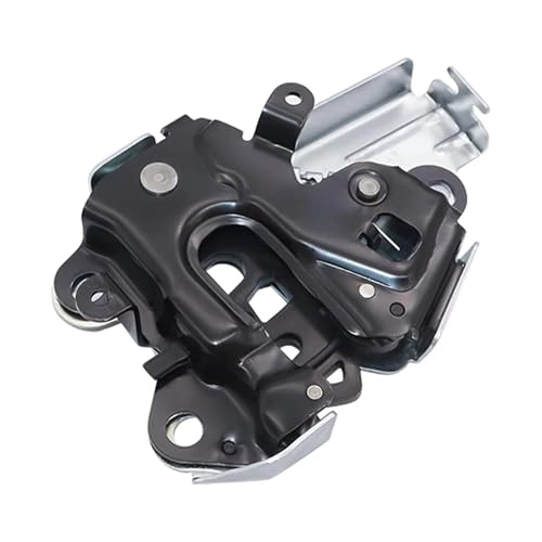 Actuador de cerradura trasera para CRV 2012-2016 y mecanismo de asiento 82620-T0A-A02