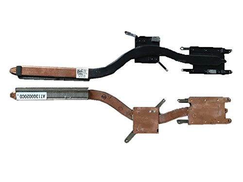 Dissipateur Thermique Dell Inspiron 5547 Refroidissement Optimal CPU 07PJJN