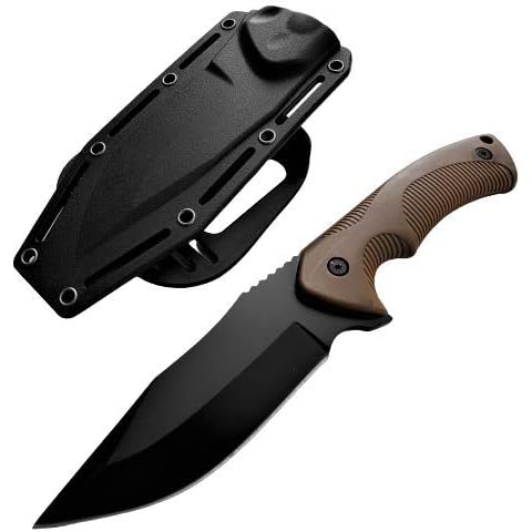 KCCEDGE Tactical Knife Cover