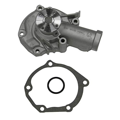 GMB 148-1810 OE Replacement Water Pump with Gasket