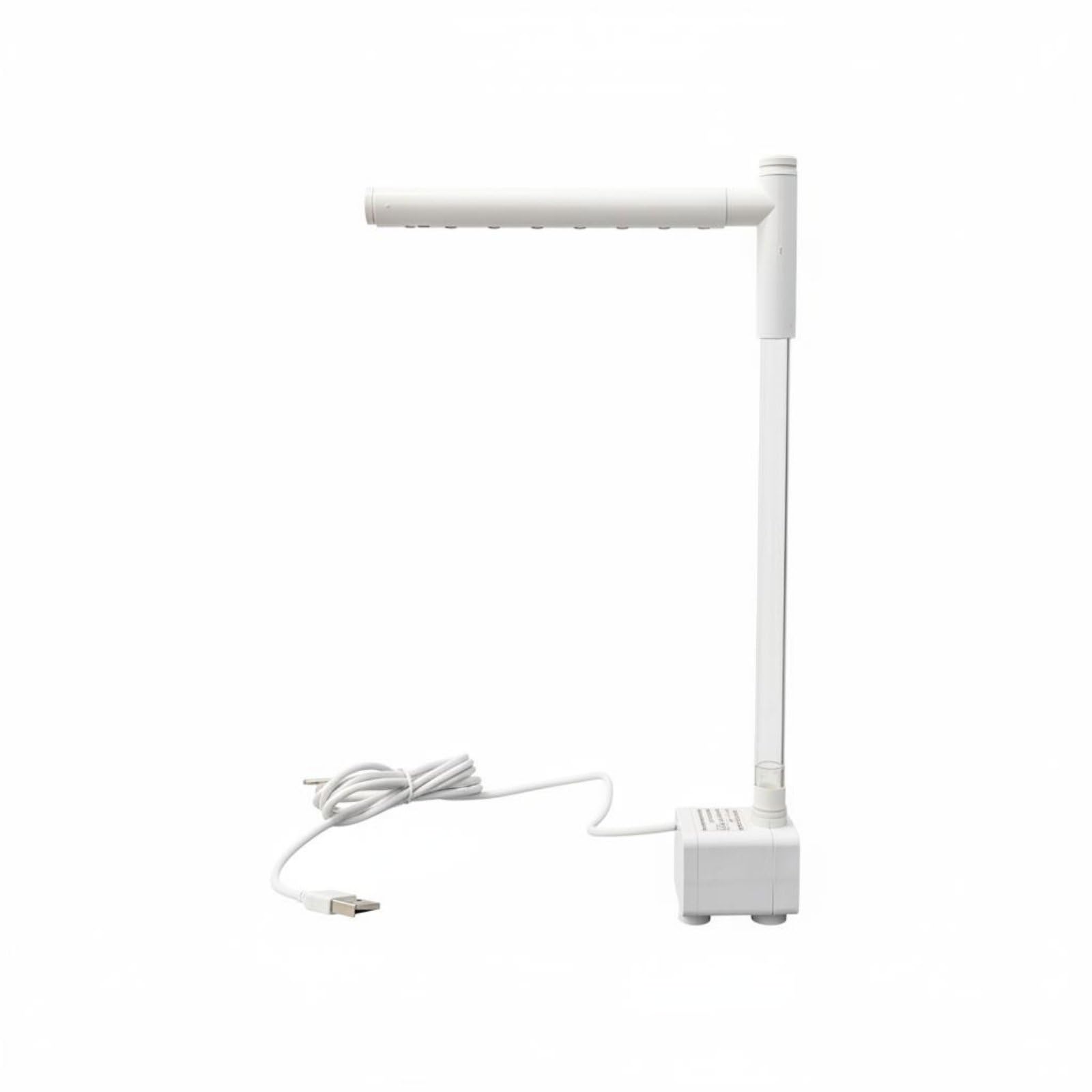 Built-in Filter Circulating Water Bird Bath Quiet Operation Electric Parrot Bath Tub USB Powered Automatic Bird Shower Easy Assembly for Parrots, Small Birds, Aviary, Small Pump Pipe Set-image-10