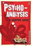 Introducing Psychoanalysis: A Graphic Guide