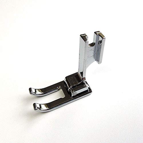 Open Toe Embroidery Foot para Juki TL98Q miniatura 1