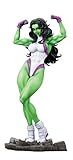 Kotobukiya Marvel Comics She-Hulk Bishoujo Statue