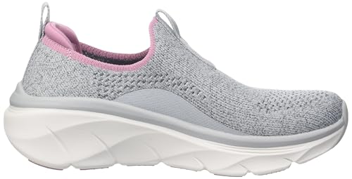 Image of Skechers Womens D'lux Walker 2.0 Bold State