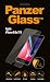 Produktbild PanzerGlass Displayschutzglas (Anti-Fingerprint); passend für Apple iPhone 6/6S/7, Klar