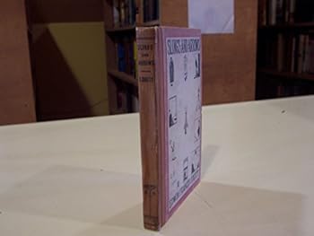 Hardcover Slings and Arrows Book