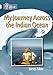 Produktbild My Journey across the Indian Ocean: Band 17/Diamond (Collins Big Cat)