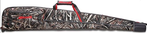 Benelli Ducker Gun Case with Pocket- Max-5, Max Camo, 53