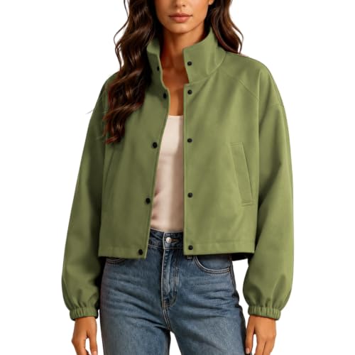 Veste femme mi saison pour quotidien bureau et vacances d'été