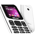 BLU Z5 -GSM Unlocked Dual Sim - White - Image 2