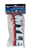 Algopix Similar Product 20 - MyLec Indoor Hockey Net Street Hockey