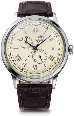 Orient [オリエント] Bambino バンビーノ 自動巻き腕時計 機械式 オートマティック
