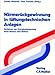 Produktbild Wärmerückgewinnung in lüftungstechnischen Anlagen. Verfahren zur Energieeinsparung beim Heizen und Kühlen