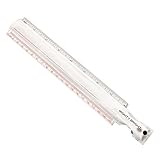 Mighty Bright 36801 Ruler Magnifier