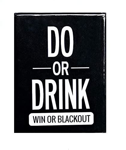 NARAYANMUNI Do or Drink Party Card Game for College, Camping, Parties for Men & Women (B09BHXCYKD) Amazon Price History, Amazon Price Tracker