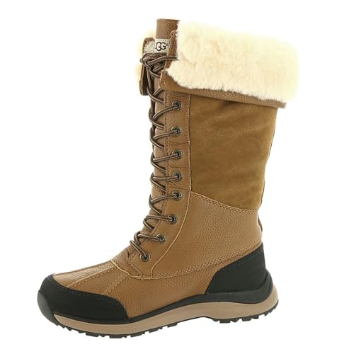 UGG Women's Adirondack Tall Boot4
