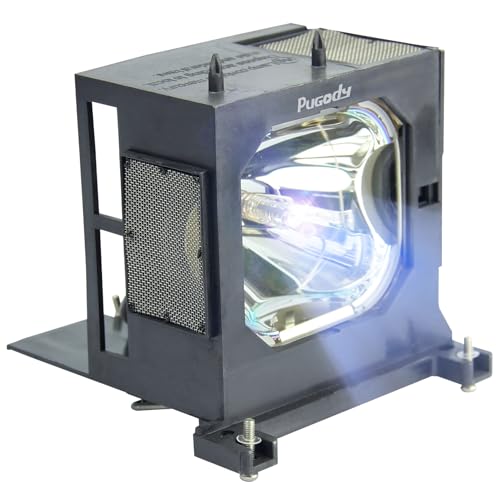 Image of A+ Quality LMP-H200 for Sony VPL-VW40 VPL-VW50 VPL-VW60 VW40 VW50 VW60 Replacement Projector Lamp Bulb with Housing