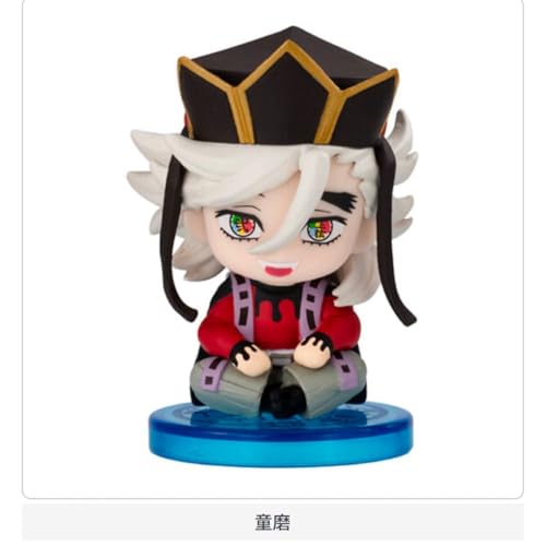 童磨 鬼滅 すわらせ隊劇場版鬼滅無限城編 第一章 02