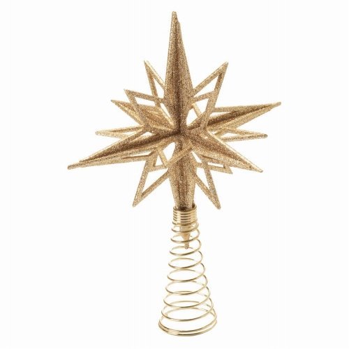 クリスマスツリートップのおすすめ10選 ベルや天使のデザインも Heim ハイム