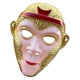 BINGGA With Elastic Band Costume Accessories Halloween Cosplay For Adult Women Girl Cosplay Party