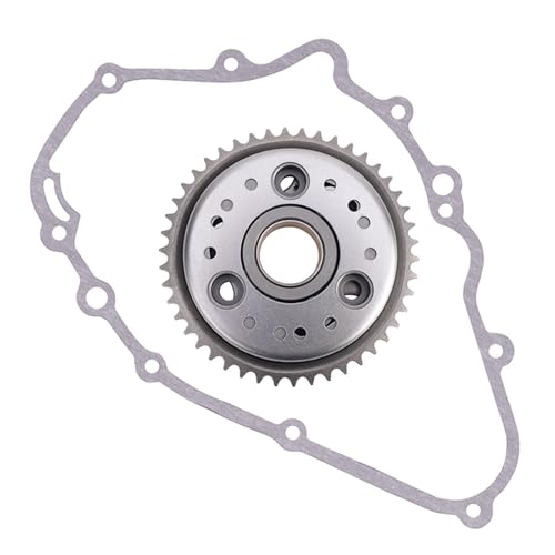 Roulement de démarreur avec joint de cylindre pour EX500D et ER500