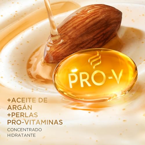 Listado de Pantene bambu para comprar hoy. 22 Imagen adicional