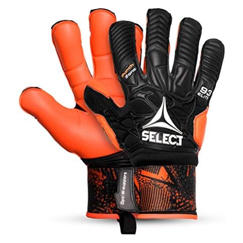 SELECT 93 Elite V20 Goalkeeper Glove Cover