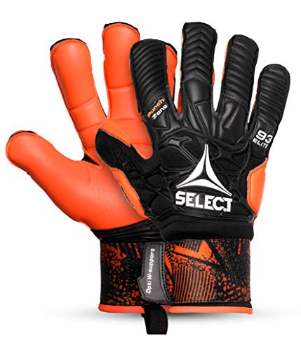 Select 93 Elite V20 Goalkeeper Glove, Size 7 #TOP15