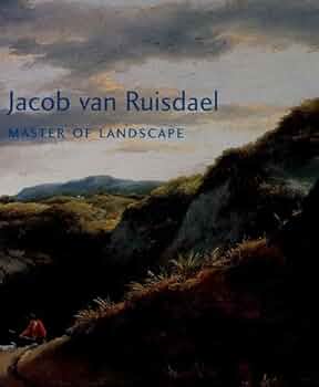 洋書 Jacob van Ruisdael: A Complete Catalogue Jacob van Ruisdael: A Complete Catalogue of His Paintings