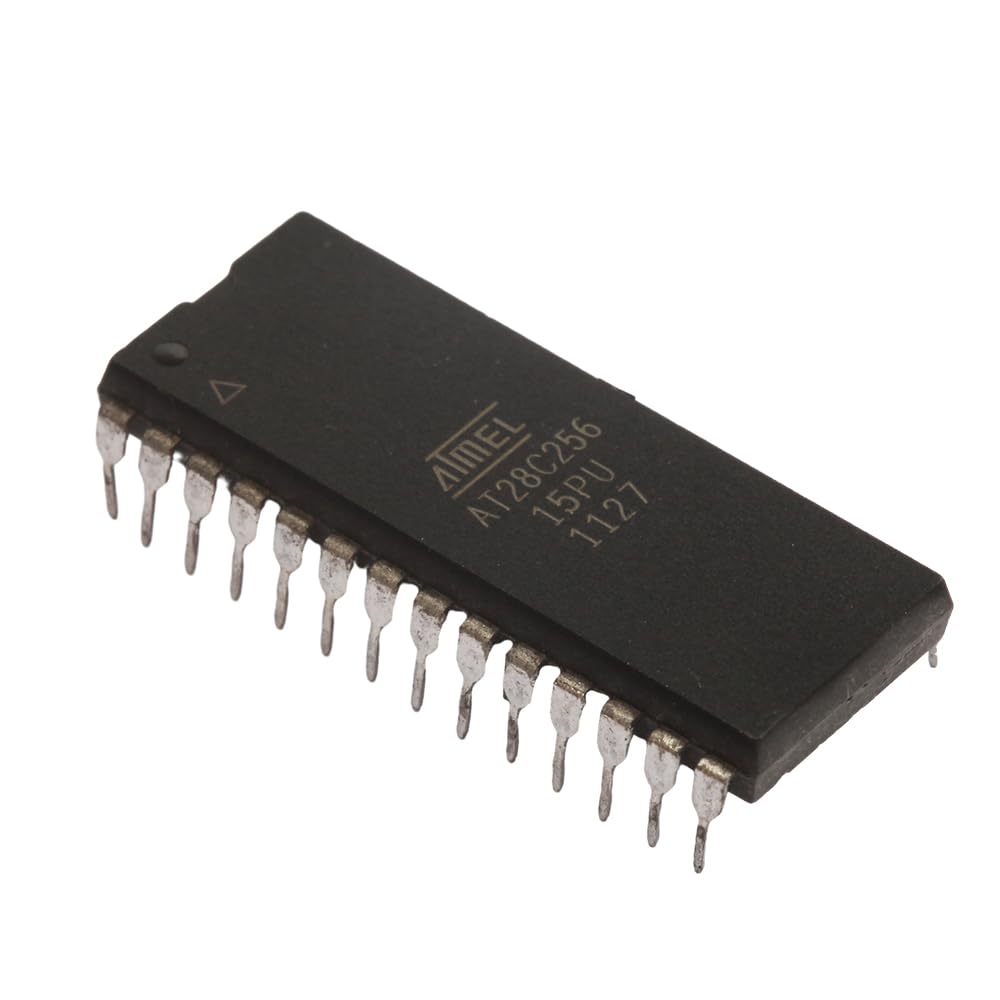 EEPROM DIP-28 AT28C256-15PU Good_
