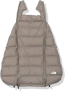 Amazon.co.jp: THE NORTH FACE ノースフェイス ベビーキャリアカバー