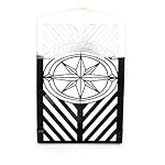 HTTMT-MT298-04-Radiator-Grille-Guard-Cover-Protector-Compatible-with-Royal-Star-XVZ13-XVZ-13-1300