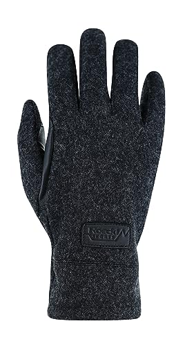 Gants d'équitation Roeckl Sports Windham gants d'hiver chauds