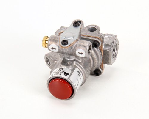Montague 1025-1 Pilot Safety Valve