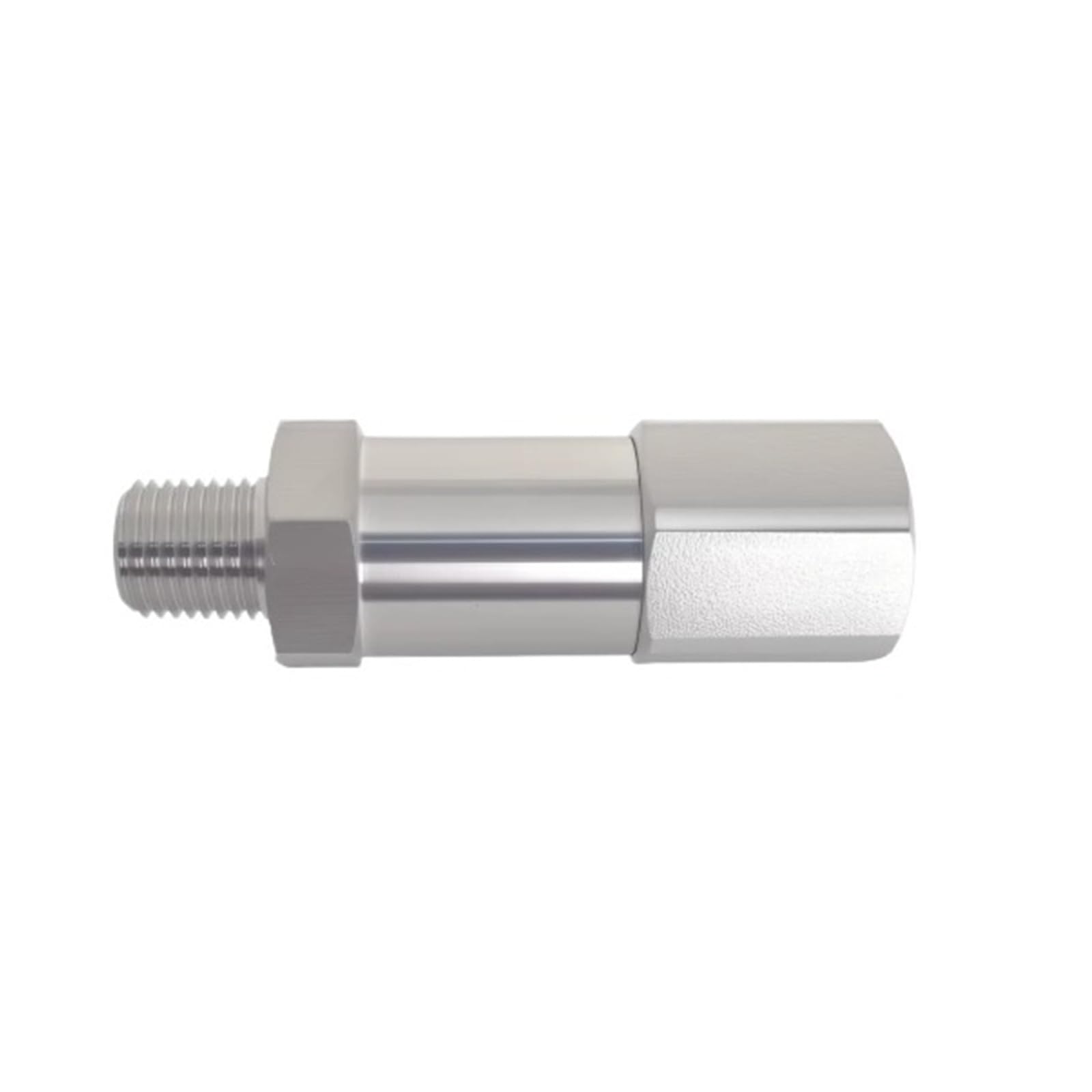 Clapet anti-retour DN20 3/4 évite le reflux d'eau et protège la pompe domestique NPT